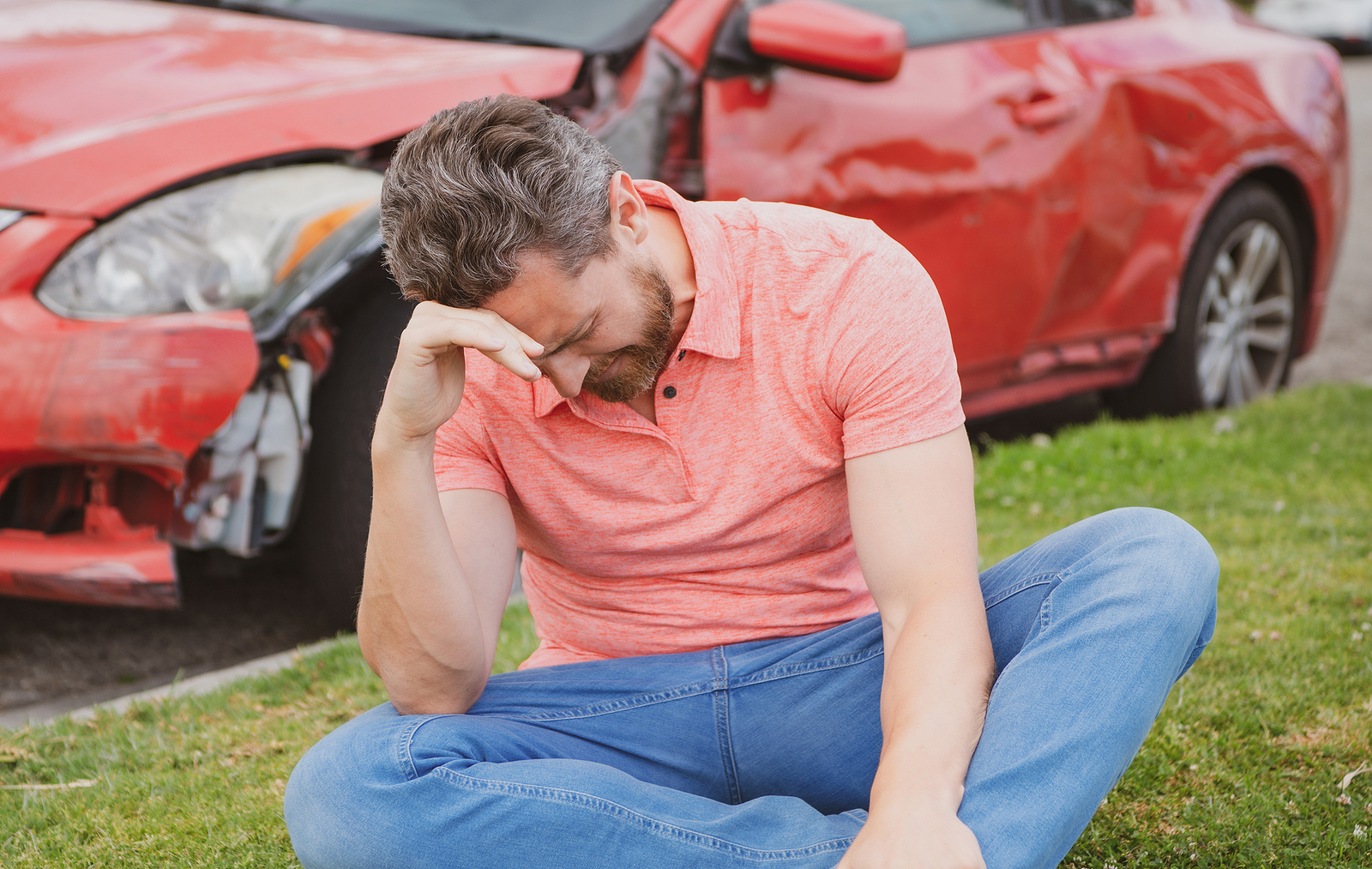 what to expect after a car accident