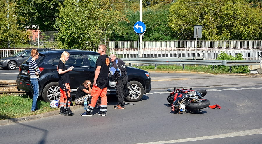 motorcycle accident attorneys