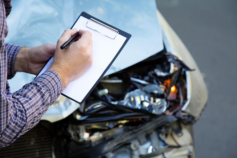 How Do Car Accident Settlements Work