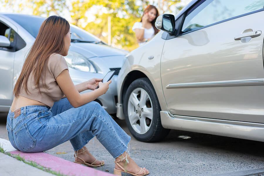 Common Causes of Car Accidents - Hire An Attorney After A Car Accident