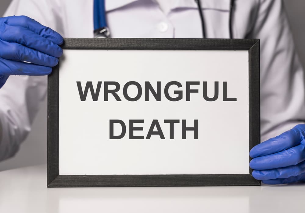 What Is Needed to Prove Wrongful Death in Georgia