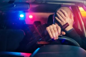 Drowsy Driving Is as Dangerous as Drunk Driving