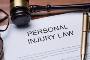 Atlanta Personal Injury Law Group Named to Inc. 5000!