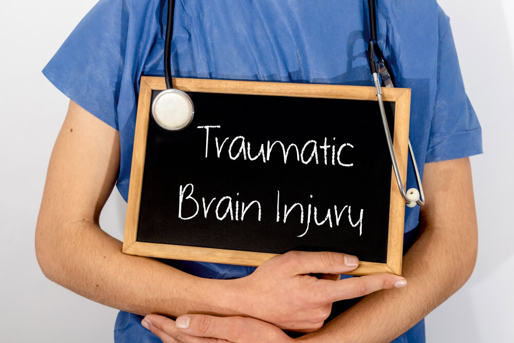 Atlanta Traumatic Brain Injury Lawyer