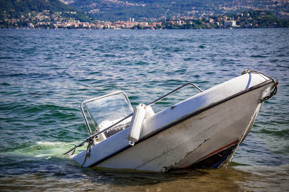 Abogado con experiencia para el caso de accidente de barco cerca de Alpharetta