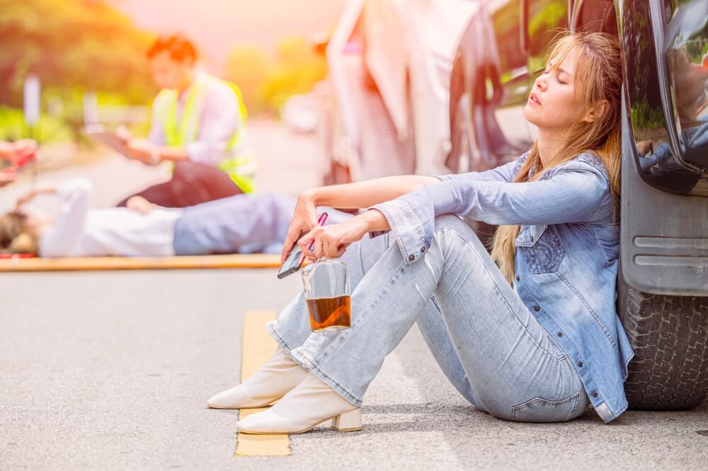 Experience Lawyer for Drunk Driving Accident