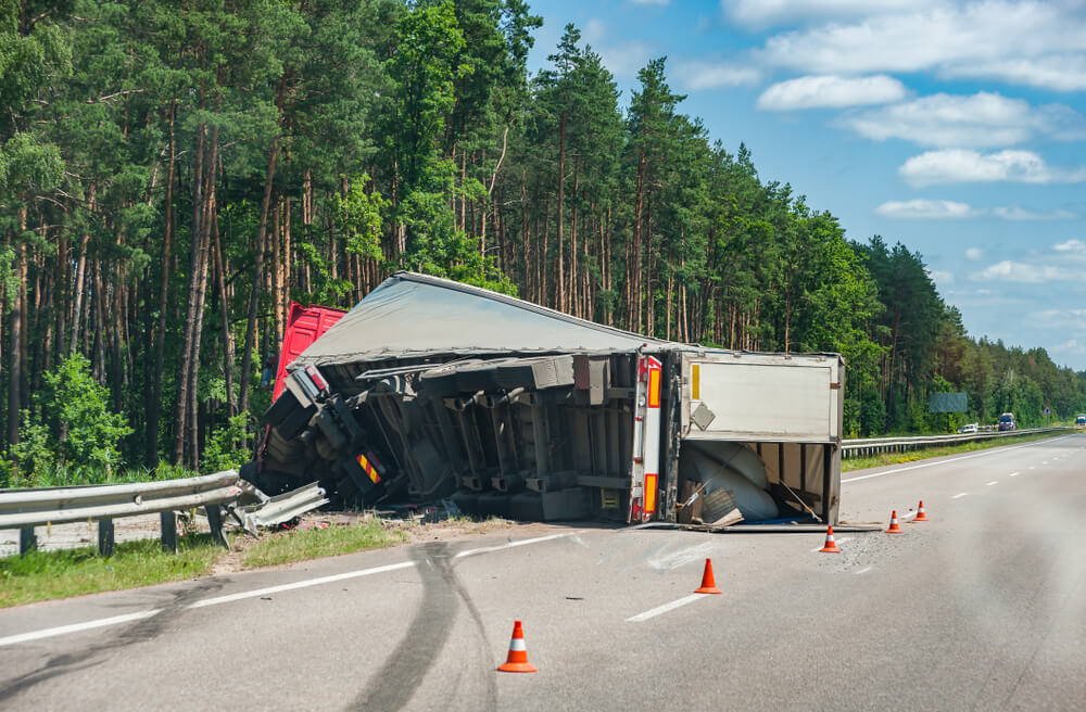 EXperience Lawyer for Truck Accident
