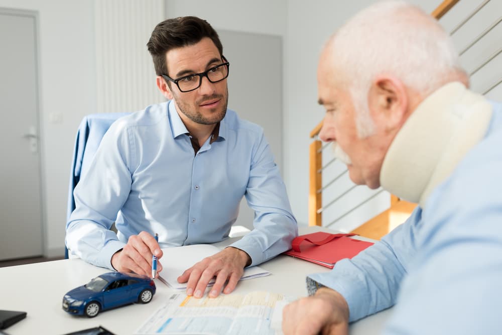 What Questions Should I Ask My Car Accident Attorney