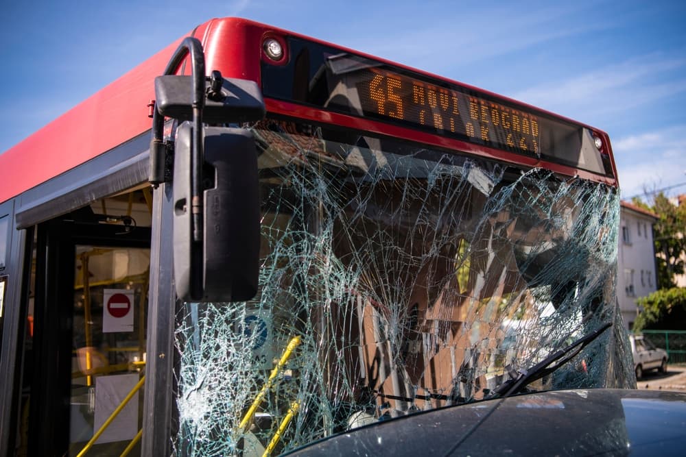 What Type of Compensation Can I Get for a Bus Accident in Atlanta?