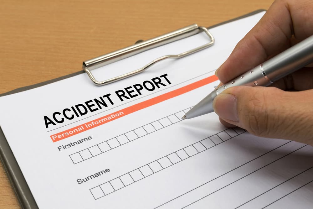 Filing a Personal Injury Claim After a Car Accident