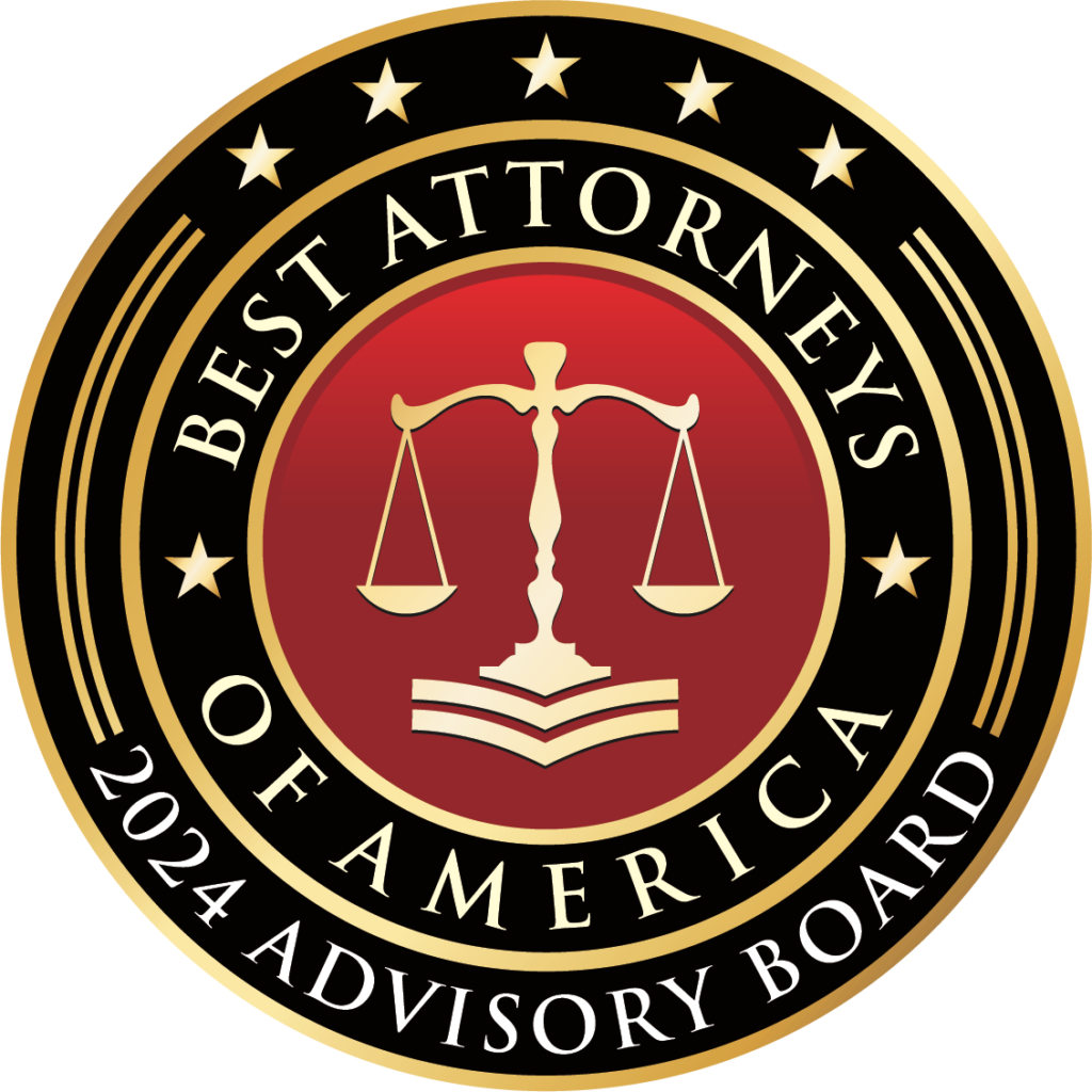 Consejo asesor de Best Lawyers