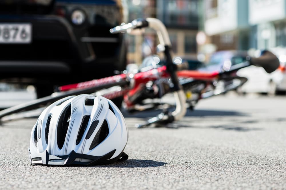 Estadísticas de accidentes de bicicleta en Atlanta
