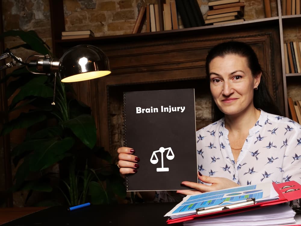 Pursuing a Brain Injury Claim