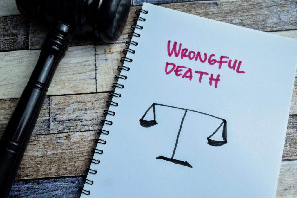Woodstock Wrongful Death Attorney