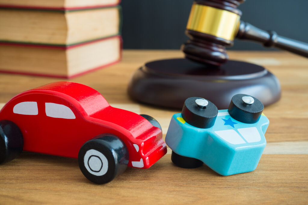 Car Accident Lawyers