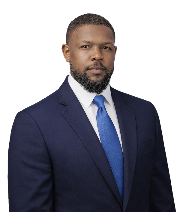Atlanta Personal Injury Law Group Team meeting